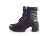 Mustang Veterboots