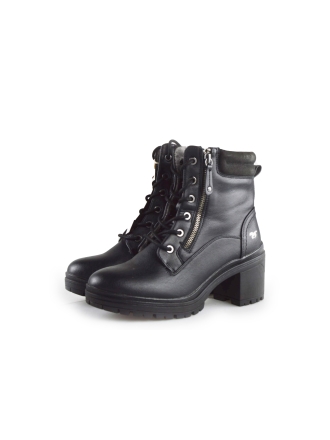  Mustang Veterboots 189477
 [MAAT] 38
 