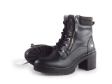 Mustang Veterboots