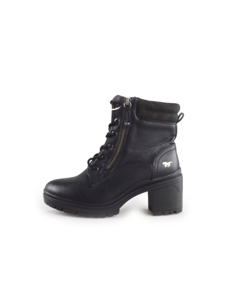  Mustang Veterboots 189479
 [MAAT] 38
 