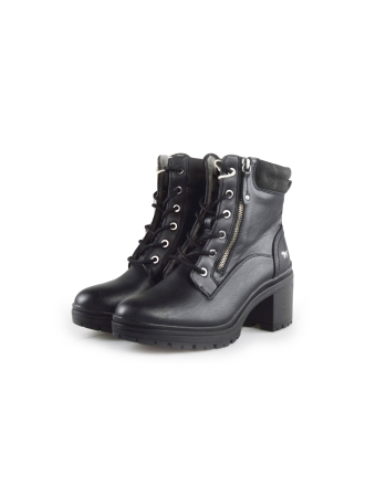  Mustang Veterboots 189479
 [MAAT] 38
 