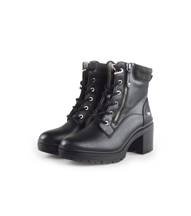 Mustang Veterboots