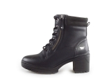 Mustang Veterboots