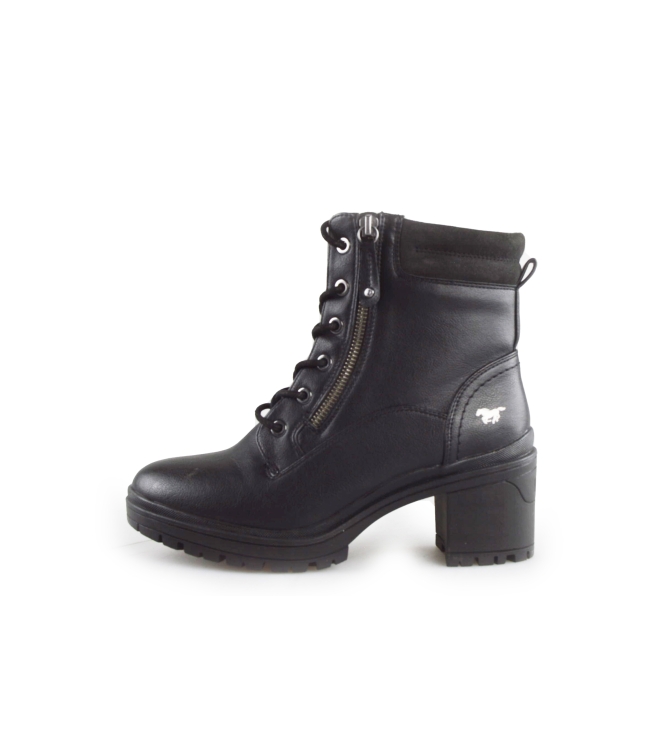 Mustang Veterboots