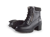 Mustang Veterboots