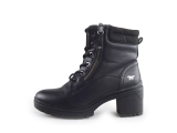 Mustang Veterboots