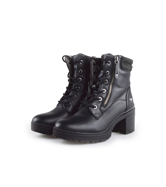 Mustang Veterboots
