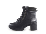 Mustang Veterboots