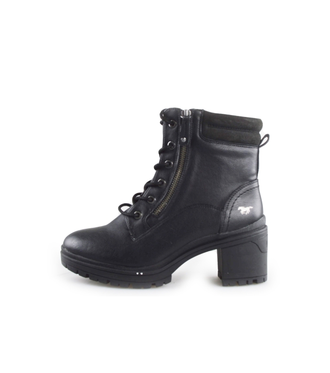 Mustang Veterboots