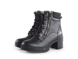 Mustang Veterboots