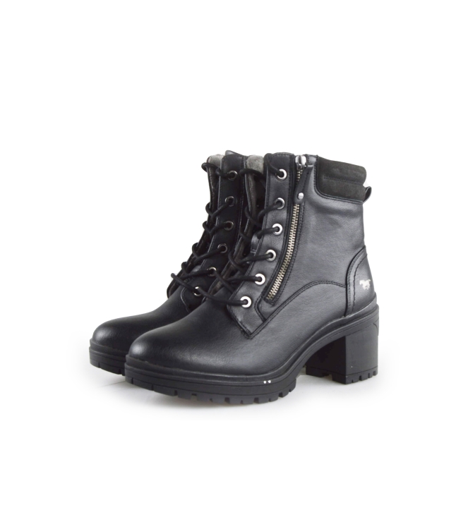 Mustang Veterboots