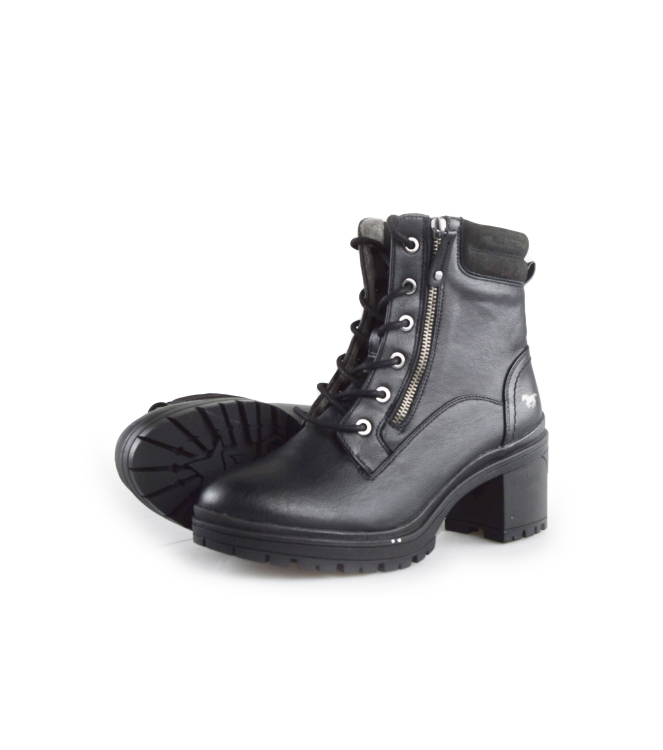 Mustang Veterboots