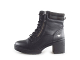 Mustang Veterboots