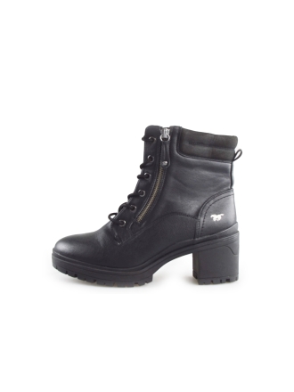  Mustang Veterboots 189510
 [MAAT] 40
 