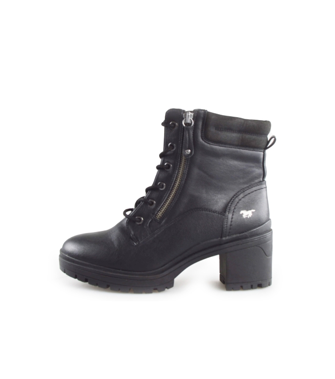 Mustang Veterboots