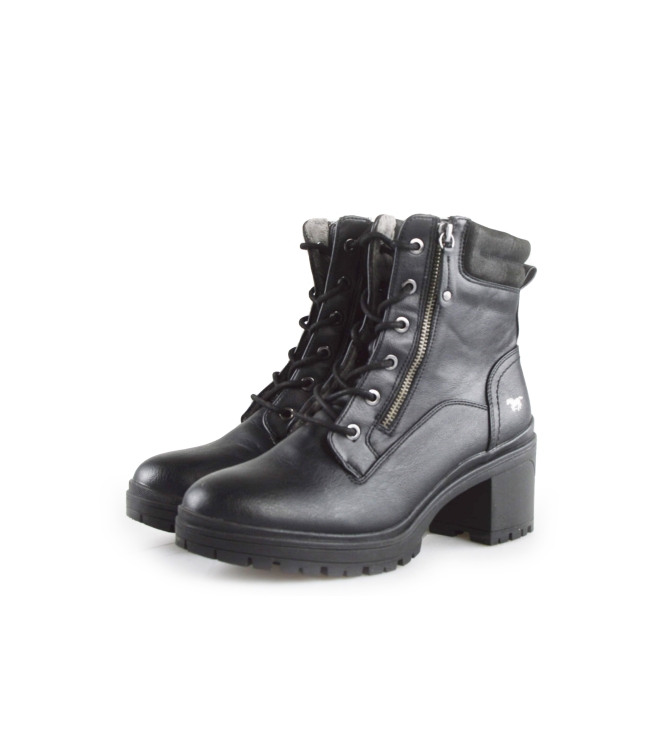 Mustang Veterboots