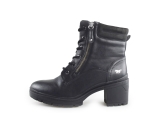 Mustang Veterboots