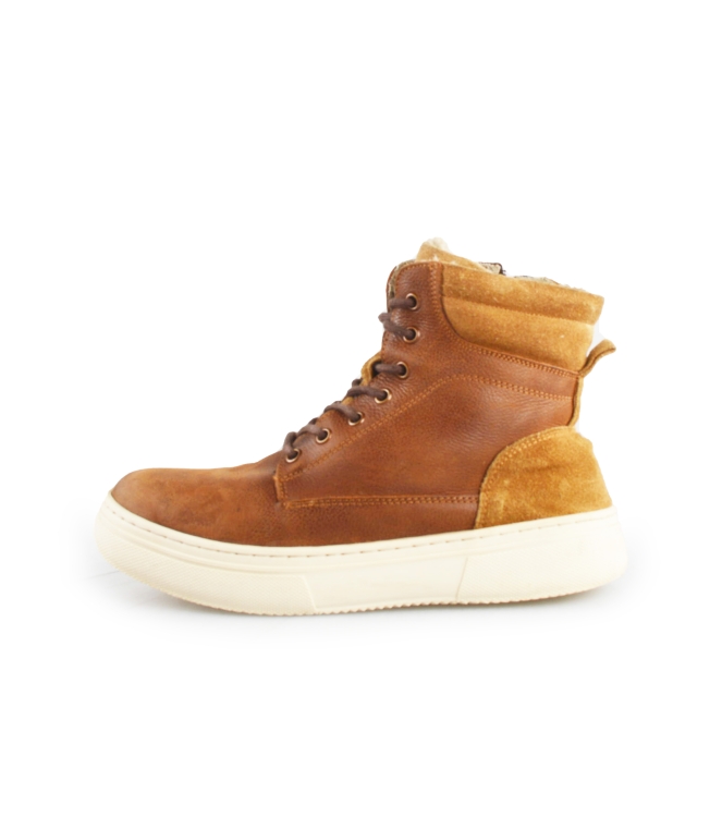 Nelson Hoge Sneakers