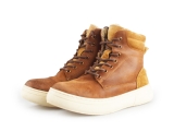 Nelson Hoge Sneakers
