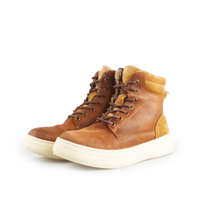 Nelson Hoge Sneakers