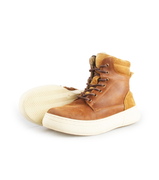 Nelson Hoge Sneakers