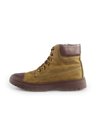  Shoesme Hoge Sneakers 189567
 [MAAT] 32
 