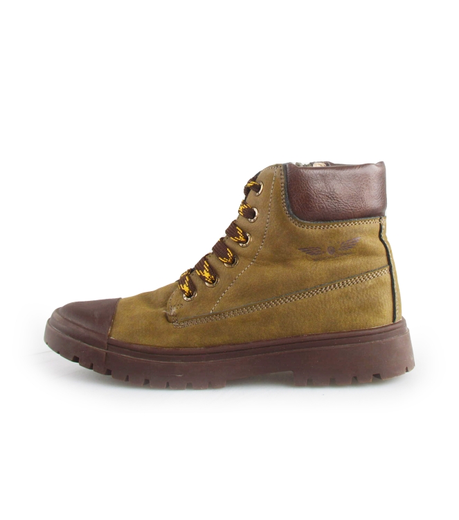 Shoesme Hoge Sneakers