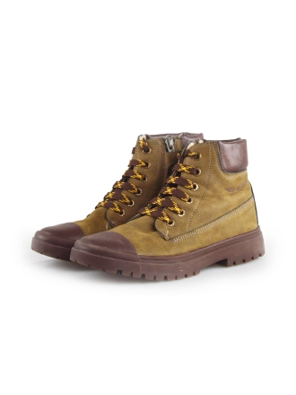  Shoesme Hoge Sneakers 189567
 [MAAT] 32
 