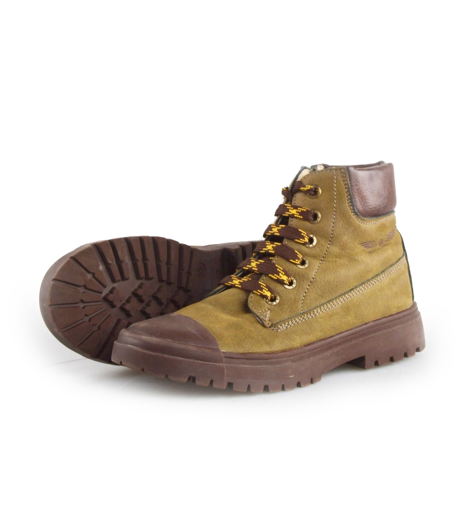 Shoesme Hoge Sneakers