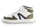 Nelson Hoge Sneakers