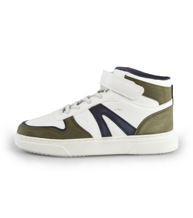 Nelson Hoge Sneakers