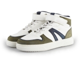 Nelson Hoge Sneakers