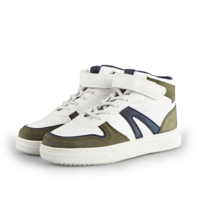 Nelson Hoge Sneakers