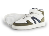 Nelson Hoge Sneakers