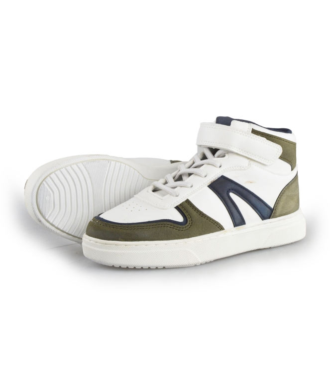 Nelson Hoge Sneakers