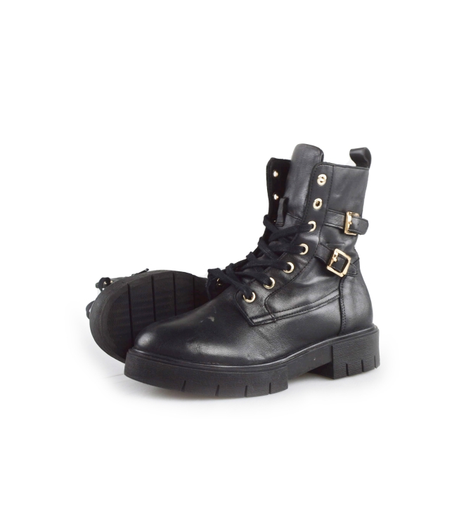 Nelson Veterboots