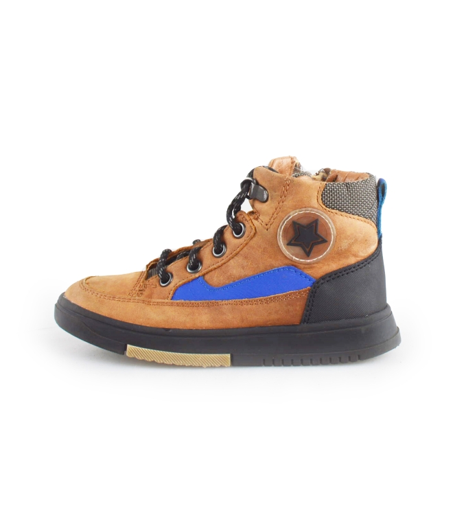 Nelson Hoge Sneakers