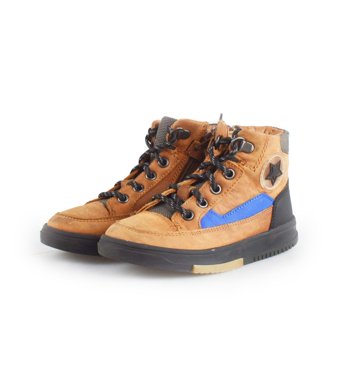 Nelson Hoge Sneakers