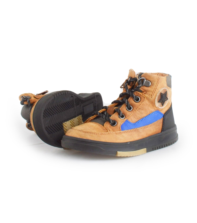Nelson Hoge Sneakers