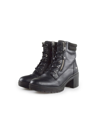  Mustang Veterboots 189599
 [MAAT] 39
 