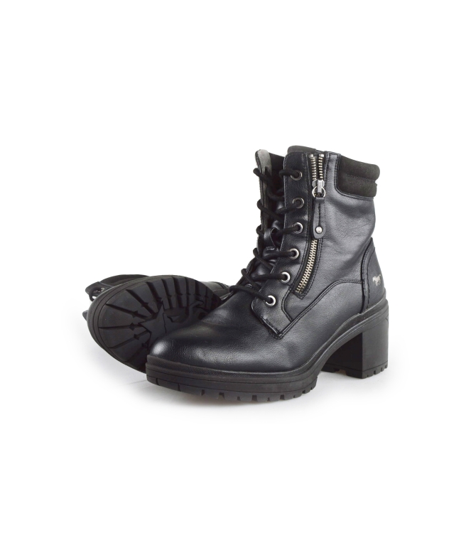 Mustang Veterboots
