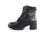 Mustang Veterboots