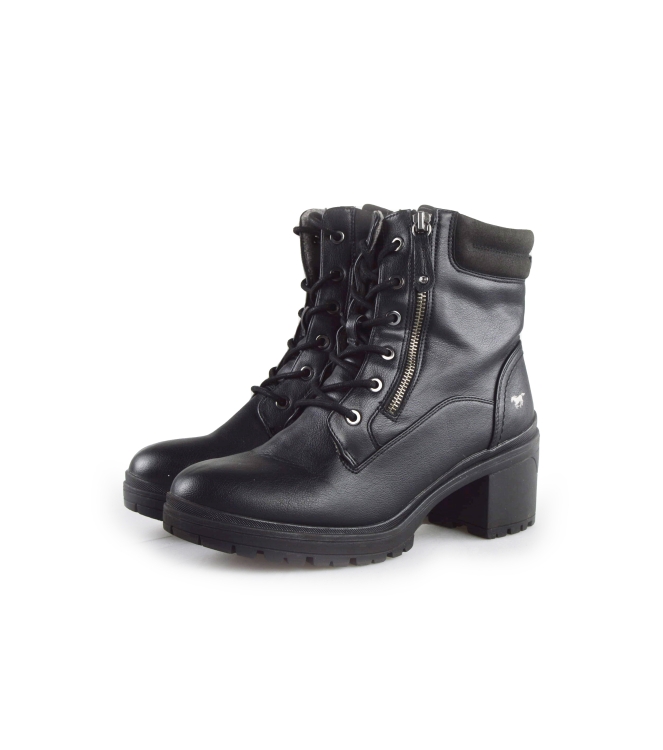 Mustang Veterboots