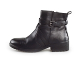 Nelson Biker Boots