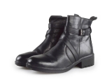 Nelson Biker Boots