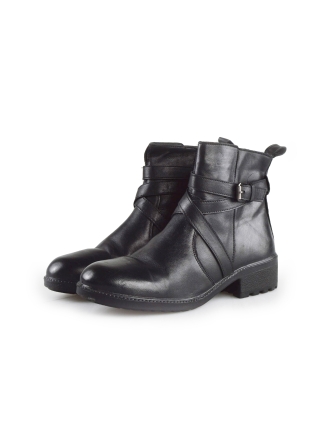  Nelson Biker Boots 189605
 [MAAT] 40
 