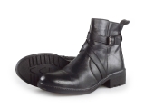 Nelson Biker Boots