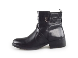 Nelson Biker Boots