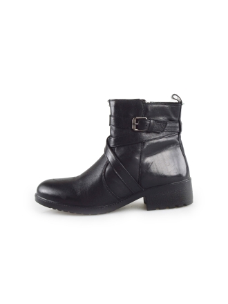  Nelson Biker Boots 189611
 [MAAT] 39
 