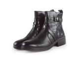 Nelson Biker Boots